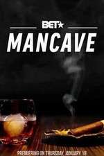 Watch BET's Mancave 123netflix