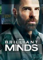 Brilliant Minds 123netflix
