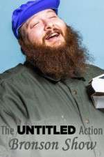Watch The Untitled Action Bronson Show 123netflix