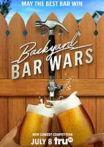 Watch Backyard Bar Wars 123netflix