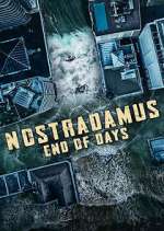 Watch Nostradamus: End of Days 123netflix