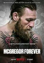 Watch McGregor Forever 123netflix
