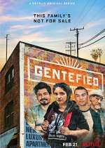 Watch Gentefied 123netflix