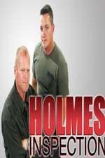 Watch Holmes Inspection 123netflix