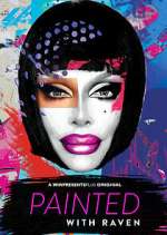 Watch Painted with Raven 123netflix