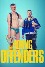 Watch The Young Offenders 123netflix