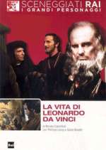 Watch La vita di Leonardo da Vinci 123netflix