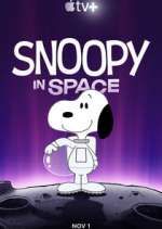 Watch Snoopy in Space 123netflix