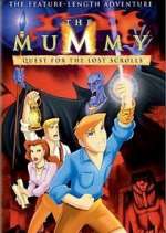 Watch The Mummy: The Animated Series 123netflix