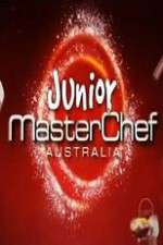 Watch Junior Masterchef Australia 123netflix
