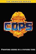 Watch COPS The Animated Series 123netflix