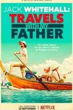 Watch Jack Whitehall: Travels with My Father 123netflix
