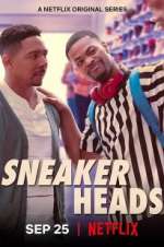 Watch Sneakerheads 123netflix