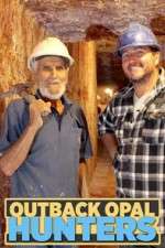 Watch Outback Opal Hunters 123netflix