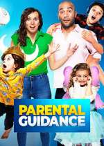 Watch Parental Guidance 123netflix