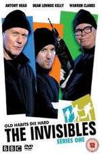 Watch The Invisibles 123netflix