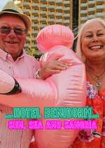 Watch Hotel Benidorm: Fun-Loving Brits in the Sun 123netflix