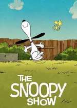 Watch The Snoopy Show 123netflix