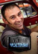 Watch Vintage Voltage 123netflix