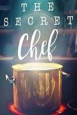 Watch The Secret Chef 123netflix