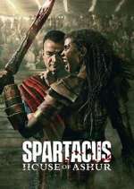 Spartacus: House of Ashur 123netflix