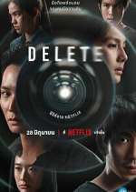 Watch Delete 123netflix