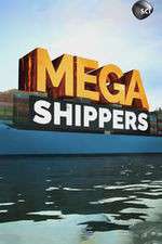 Watch Mega Shippers 123netflix