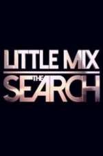 Watch Little Mix the Search 123netflix