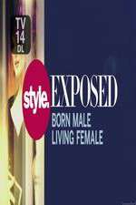 Watch Style Exposed 123netflix