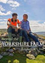 Watch Beyond the Yorkshire Farm: Reuben & Clive 123netflix