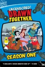 Watch Drawn Together 123netflix