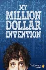 Watch My Million Dollar Invention 123netflix