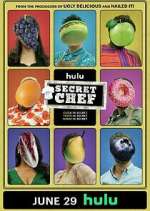 Watch Secret Chef 123netflix