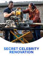 Watch Secret Celebrity Renovation 123netflix