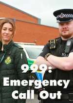 Watch 999: Police and Paramedics 123netflix