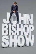 Watch The John Bishop Show 123netflix