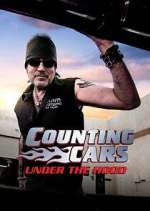 Watch Counting Cars: Under the Hood 123netflix