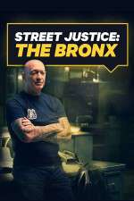 Watch Street Justice: The Bronx 123netflix