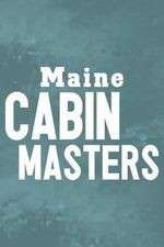 Watch Maine Cabin Masters 123netflix