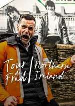 Tour De Fred: Northern Ireland 123netflix