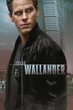 Watch Young Wallander 123netflix