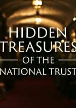Watch Hidden Treasures of the National Trust 123netflix