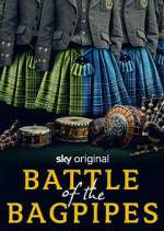 Watch Battle of the Bagpipes 123netflix