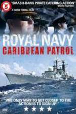 Watch Royal Navy Caribbean Patrol 123netflix