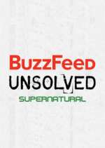 Watch BuzzFeed Unsolved: Supernatural 123netflix