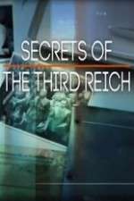 Watch Secrets of the Third Reich 123netflix