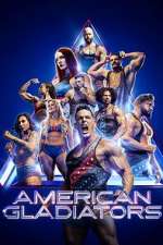 American Gladiators 123netflix