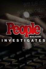 Watch People Magazine Investigates 123netflix