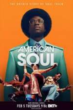 Watch American Soul 123netflix