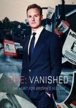 Watch Vanished: The Hunt for Britain's Missing People 123netflix